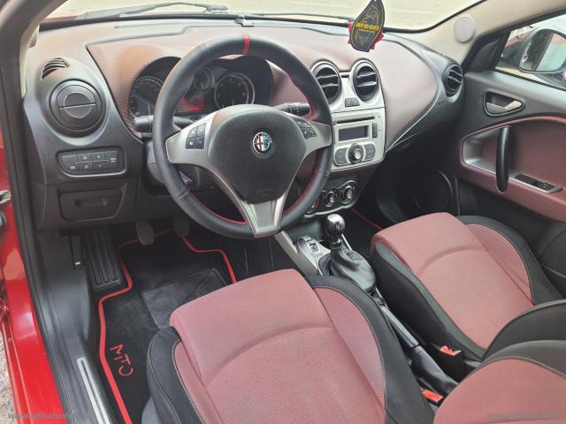 Auto - Alfa romeo mito 1.6 jtdm 16v distinctive