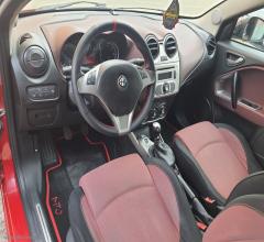 Auto - Alfa romeo mito 1.6 jtdm 16v distinctive