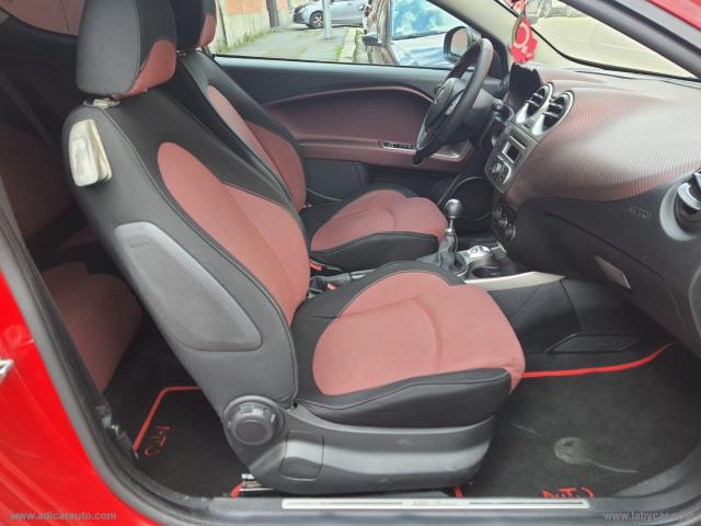 Auto - Alfa romeo mito 1.6 jtdm 16v distinctive
