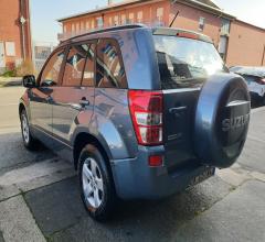 Auto - Suzuki grand vitara 1.9 ddis 5p.