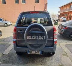 Auto - Suzuki grand vitara 1.9 ddis 5p.