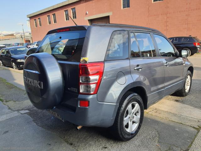 Auto - Suzuki grand vitara 1.9 ddis 5p.