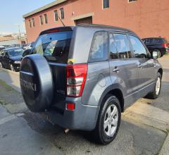 Auto - Suzuki grand vitara 1.9 ddis 5p.