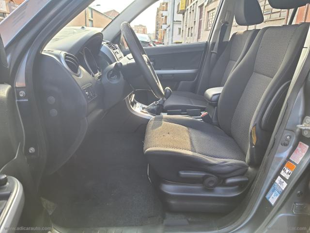 Auto - Suzuki grand vitara 1.9 ddis 5p.