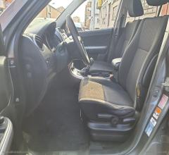 Auto - Suzuki grand vitara 1.9 ddis 5p.