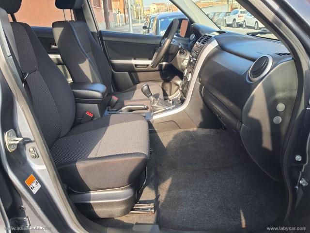 Auto - Suzuki grand vitara 1.9 ddis 5p.