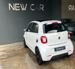 Auto - Smart forfour 70 1.0 twinamic superpassion