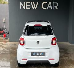 Auto - Smart forfour 70 1.0 twinamic superpassion