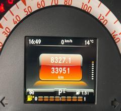 Auto - Smart forfour 70 1.0 twinamic superpassion