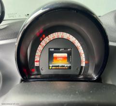Auto - Smart forfour 70 1.0 twinamic superpassion