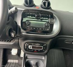 Auto - Smart forfour 70 1.0 twinamic superpassion