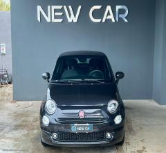 Fiat 500 c 1.0 hybrid club