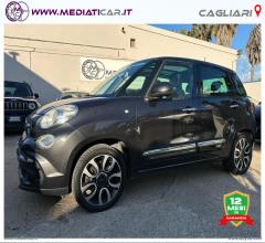 Fiat 500l 1.6 mjt 120 cv lounge