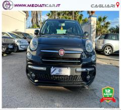 Auto - Fiat 500l 1.6 mjt 120 cv lounge