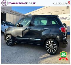 Auto - Fiat 500l 1.6 mjt 120 cv lounge