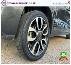 Auto - Fiat 500l 1.6 mjt 120 cv lounge
