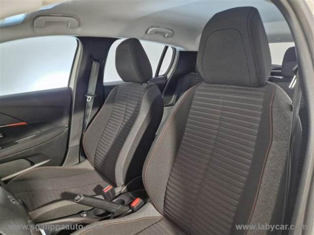 Auto - Peugeot 208 puretech 75 s&s 5p. active