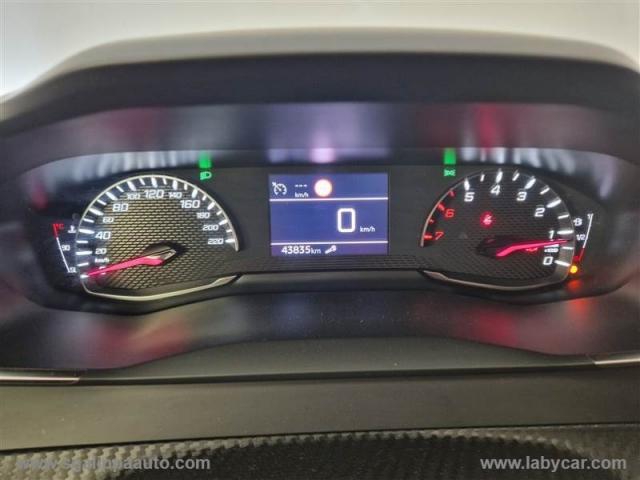 Auto - Peugeot 208 puretech 75 s&s 5p. active