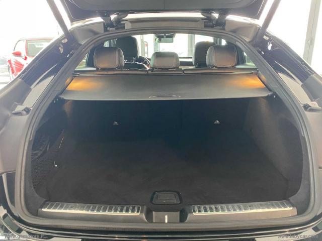 Auto - Mercedes-benz glc 300 d 4matic coupÃ© premium