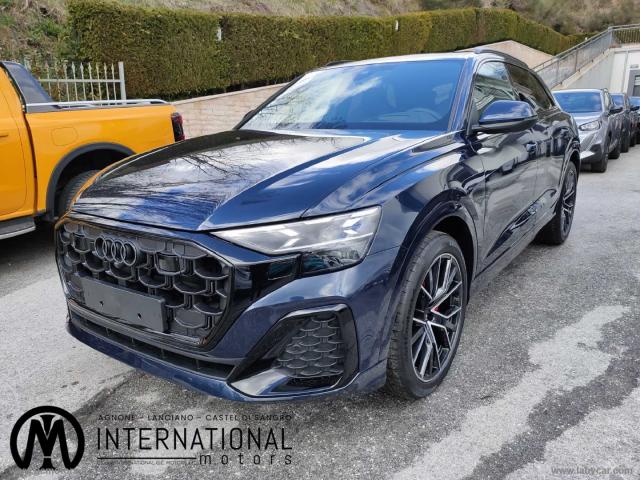 Audi q8 50 tdi 286 cv quattro tiptronic