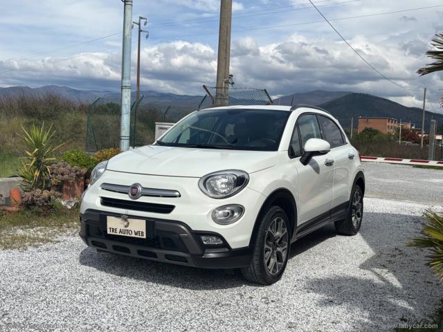 Fiat 500x 1.6 m.jet 120 cv city cross