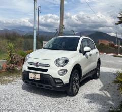 Fiat 500x 1.6 m.jet 120 cv city cross