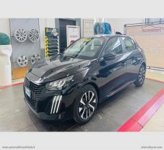 Peugeot puretech 75 s&s 5p. style