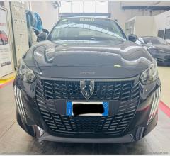 Auto - Peugeot puretech 75 s&s 5p. style