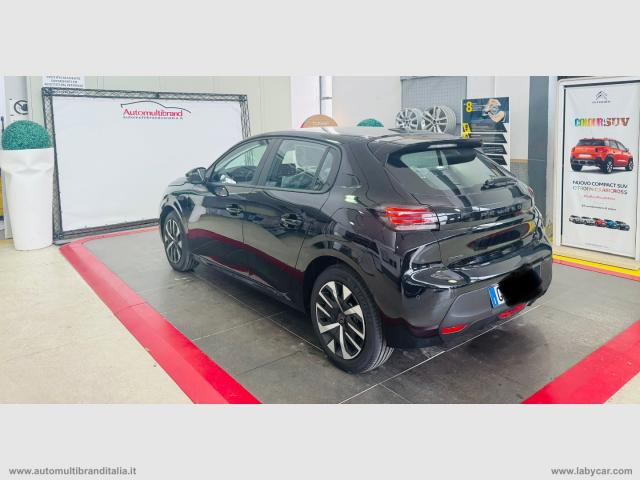 Auto - Peugeot puretech 75 s&s 5p. style