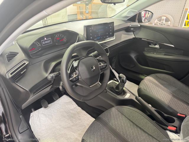 Auto - Peugeot puretech 75 s&s 5p. style