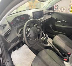 Auto - Peugeot puretech 75 s&s 5p. style