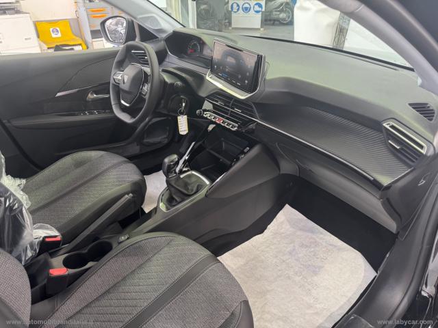 Auto - Peugeot puretech 75 s&s 5p. style
