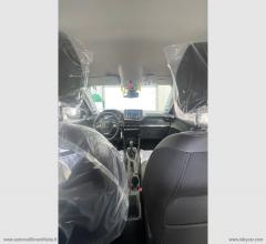 Auto - Peugeot puretech 75 s&s 5p. style