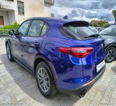 Auto - Alfa romeo stelvio 2.2 t.d. 160cv at8 rwd sup. bus.