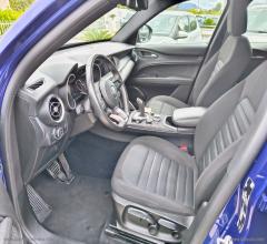 Auto - Alfa romeo stelvio 2.2 t.d. 160cv at8 rwd sup. bus.