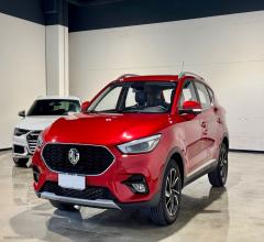 Auto - Mg zs 1.0t-gdi luxury