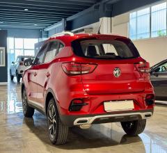 Auto - Mg zs 1.0t-gdi luxury