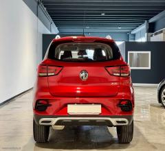 Auto - Mg zs 1.0t-gdi luxury