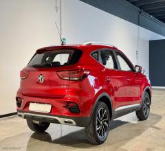 Auto - Mg zs 1.0t-gdi luxury