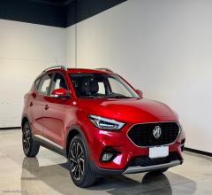 Auto - Mg zs 1.0t-gdi luxury