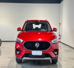 Auto - Mg zs 1.0t-gdi luxury