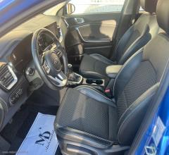 Auto - Kia xceed 1.6 crdi 136 cv mhev imt high tech