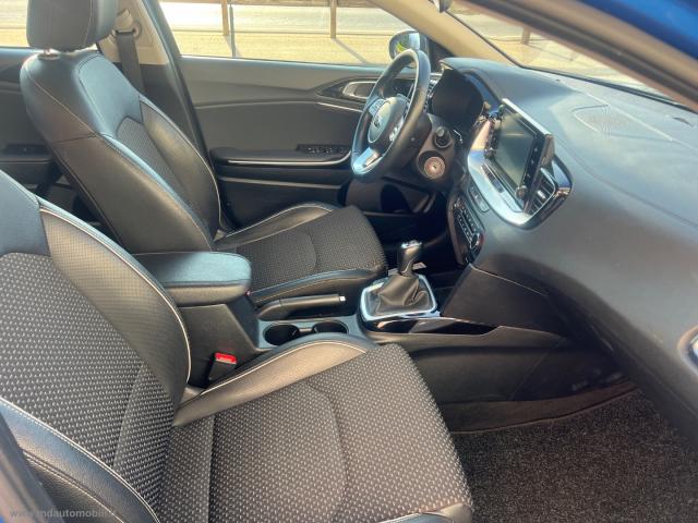 Auto - Kia xceed 1.6 crdi 136 cv mhev imt high tech