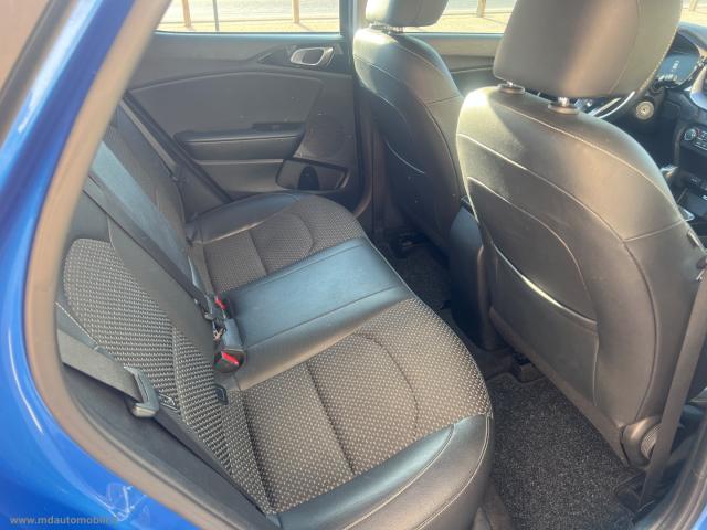 Auto - Kia xceed 1.6 crdi 136 cv mhev imt high tech