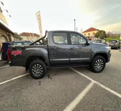 Auto - Foton tunland g7 2.0 tdi doppia cabina 4wd