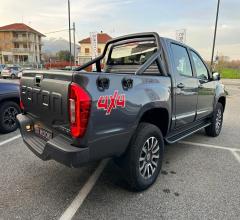 Auto - Foton tunland g7 2.0 tdi doppia cabina 4wd