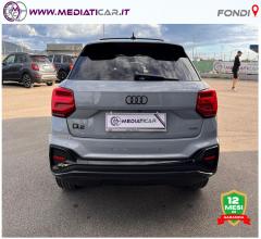 Auto - Audi q2 35 tdi quattro s tr. s line edition
