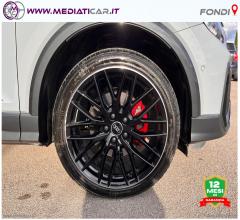Auto - Audi q2 35 tdi quattro s tr. s line edition