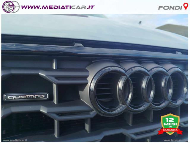 Auto - Audi q2 35 tdi quattro s tr. s line edition