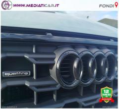Auto - Audi q2 35 tdi quattro s tr. s line edition